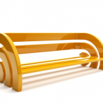 Иконка с сайта RSSicons.pl - белый фон