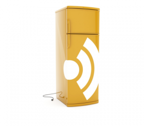 RSS иконка для блога обытовой технике