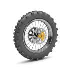 RSS иконка для блога о мотоциклах