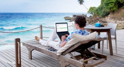 Эффективное управление финансами интернет магазина. Практическое руководство.