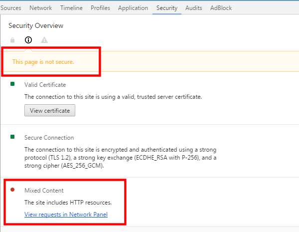 Как перейти в WordPress на HTTPS. Пошаговая инструкция