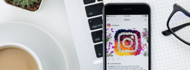 Продвижение страницы в Инстаграм