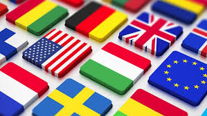 Перевод сайта. Что нужно знать о локализации и языковых версиях