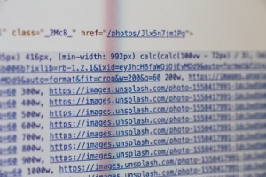 Разработка сайтов